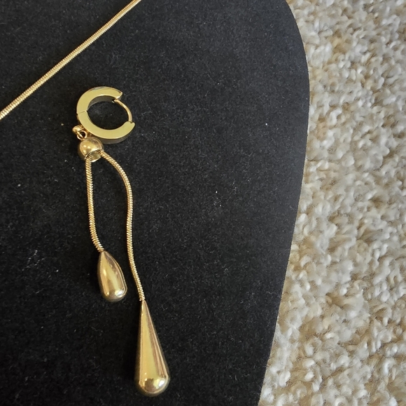 SS Dubai Teardrop Set - Picture 2 of 6